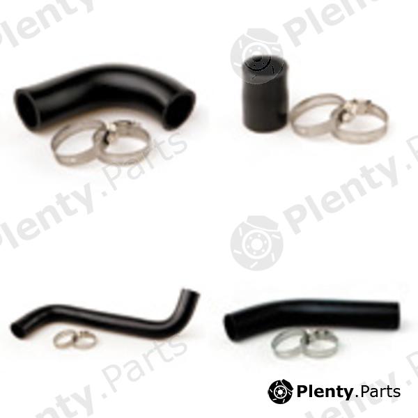  LUZAR part LPK0105c (LPK0105C) Radiator Hose