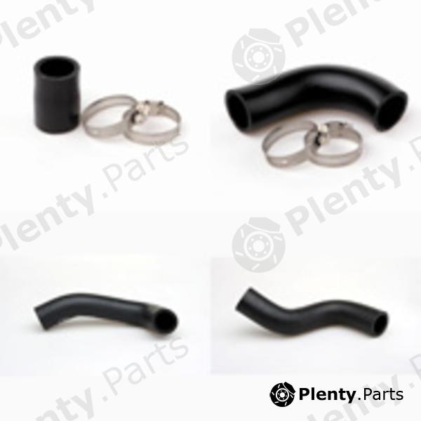  LUZAR part LPK01073 Radiator Hose
