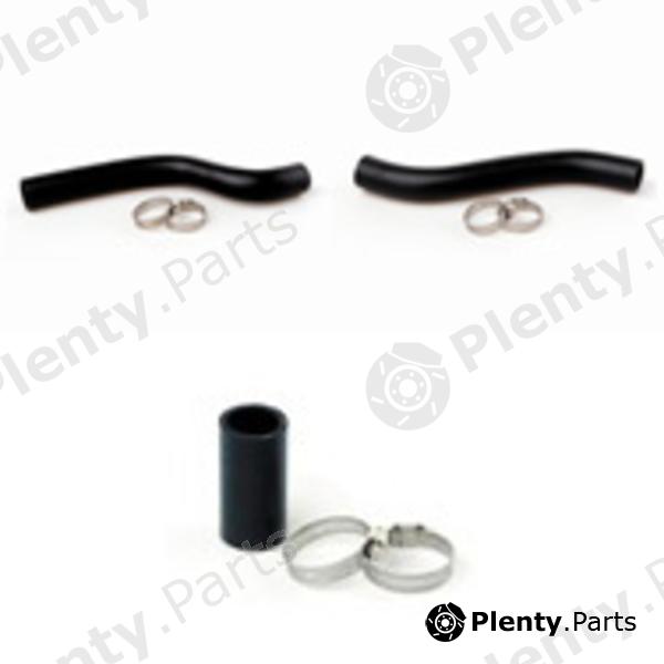  LUZAR part LPK0108 Radiator Hose