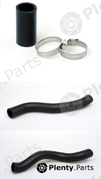 LUZAR part LPK01082 Radiator Hose