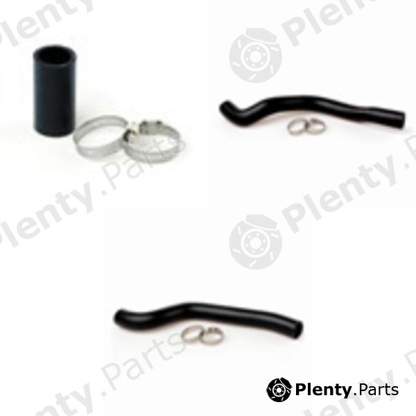  LUZAR part LPK0110 Radiator Hose
