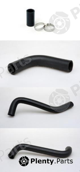  LUZAR part LPK0111 Radiator Hose