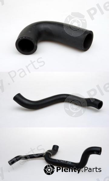  LUZAR part LPK0118 Radiator Hose