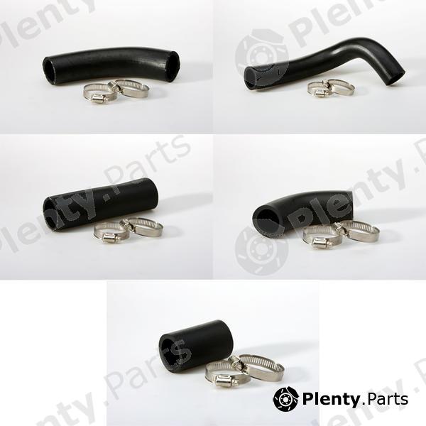  LUZAR part LPK0302 Radiator Hose