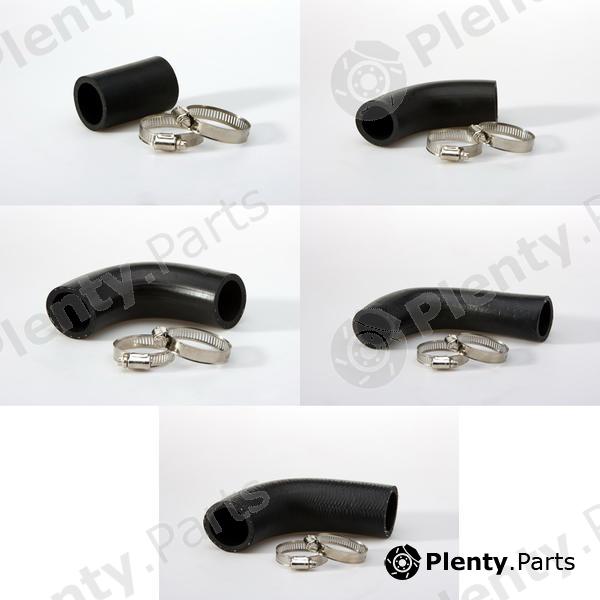  LUZAR part LPK0306 Radiator Hose