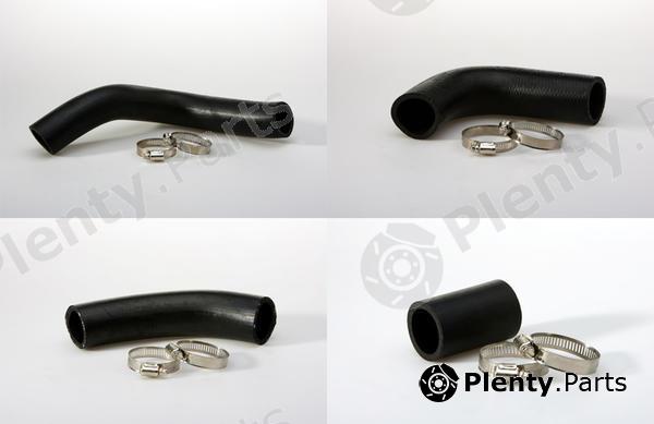  LUZAR part LPK0310 Radiator Hose
