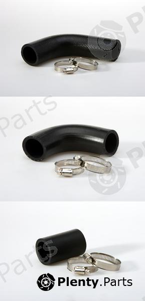  LUZAR part LPK0311 Radiator Hose