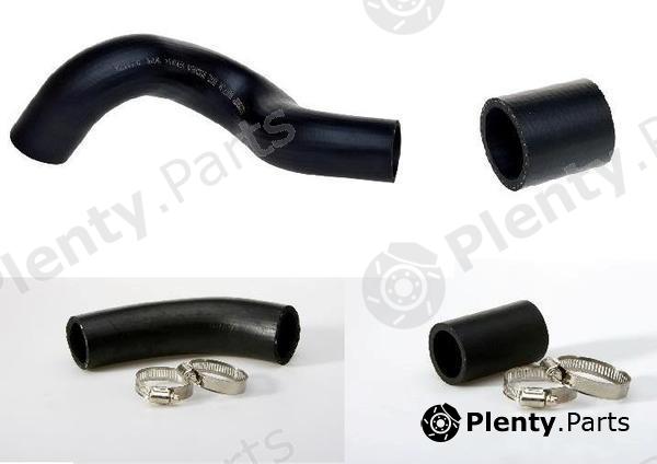  LUZAR part LPK03631 Radiator Hose
