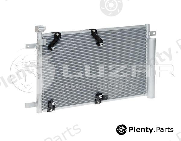  LUZAR part LRAC01272 Condenser, air conditioning