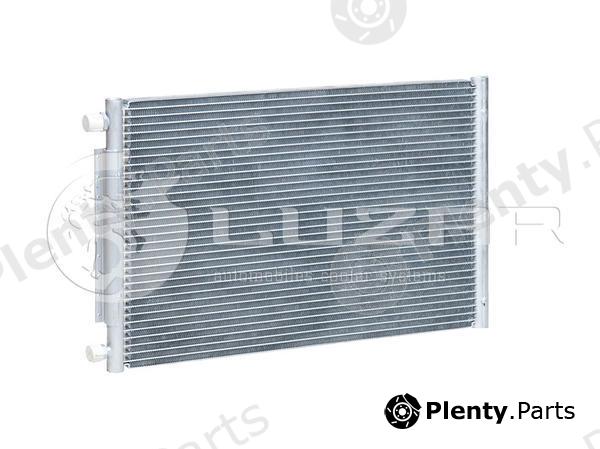  LUZAR part LRAC0363 Condenser, air conditioning