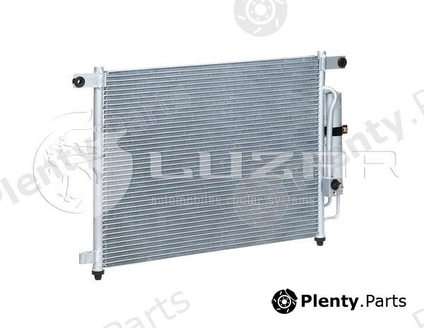  LUZAR part LRAC0589 Condenser, air conditioning