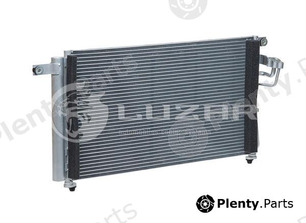  LUZAR part LRAC08G1 Condenser, air conditioning