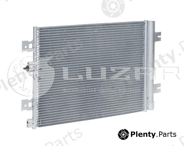  LUZAR part LRAC0961 Condenser, air conditioning