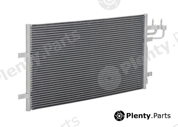  LUZAR part LRACFDFS03348 Condenser, air conditioning