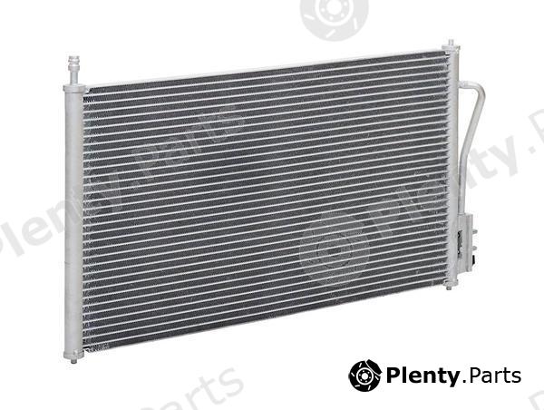  LUZAR part LRACFDFS98390 Condenser, air conditioning