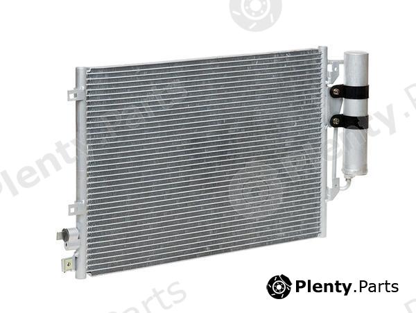  LUZAR part LRACRELO04360 Condenser, air conditioning