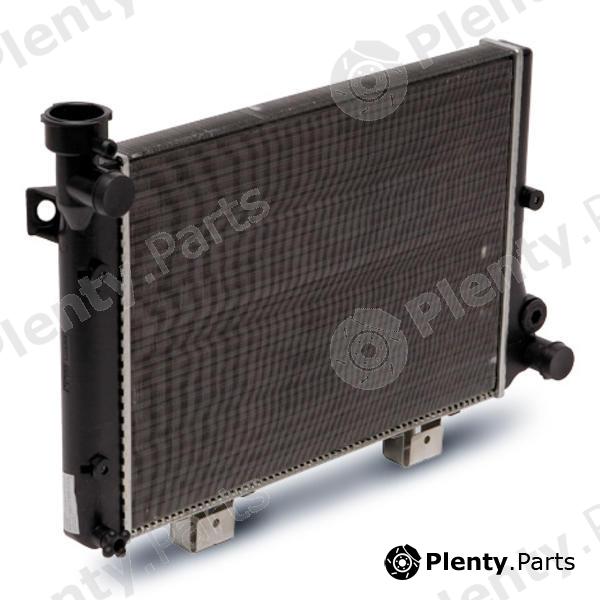  LUZAR part LRc0106 (LRC0106) Radiator, engine cooling