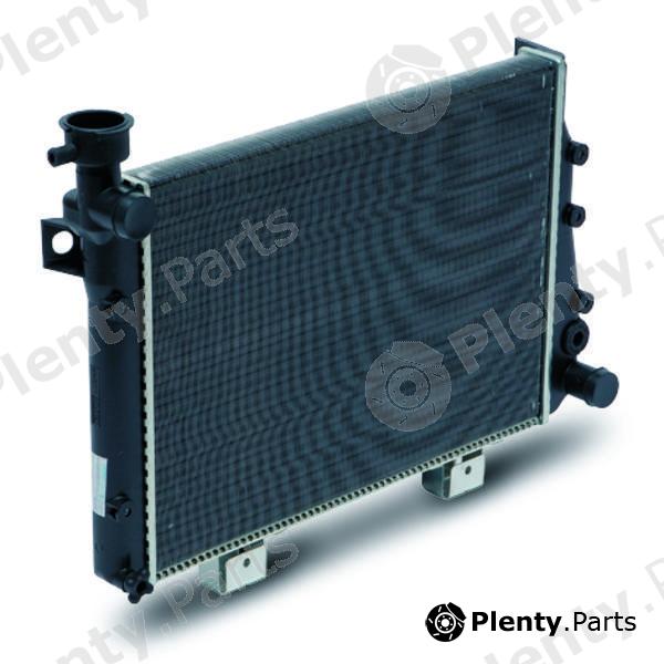  LUZAR part LRc01070 (LRC01070) Radiator, engine cooling