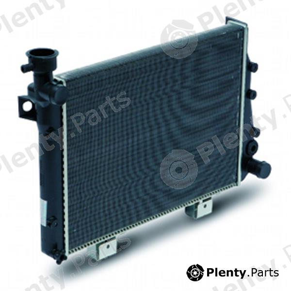 LUZAR part LRC01073 Radiator, engine cooling
