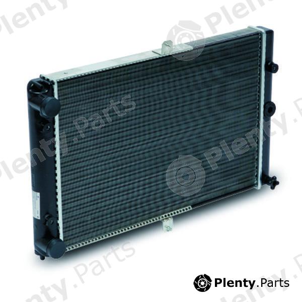 LUZAR part LRC01080 Radiator, engine cooling