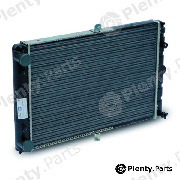  LUZAR part LRc01082 (LRC01082) Radiator, engine cooling