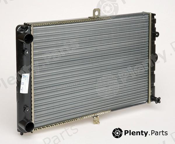  LUZAR part LRC01083 Radiator, engine cooling