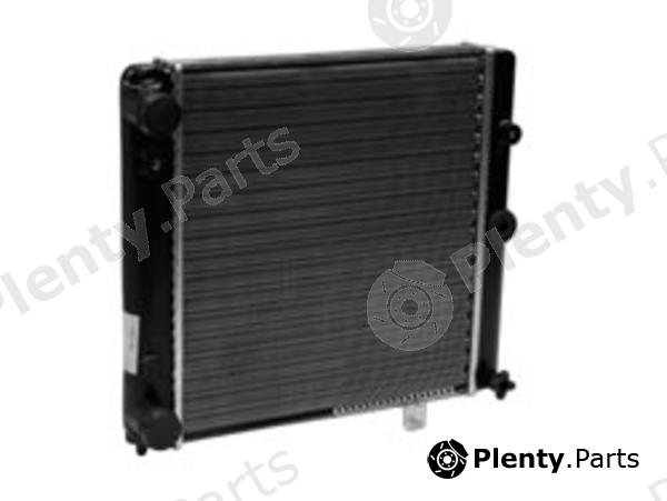  LUZAR part LRc0111 (LRC0111) Radiator, engine cooling