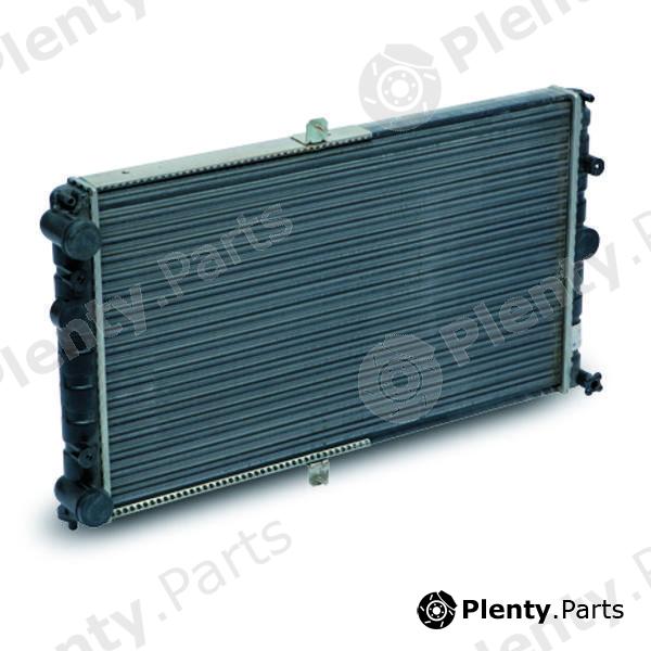  LUZAR part LRC01120 Radiator, engine cooling