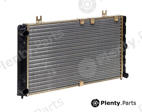  LUZAR part LRc0118 (LRC0118) Radiator, engine cooling