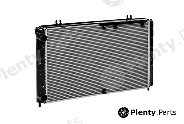  LUZAR part LRC01182B Radiator, engine cooling