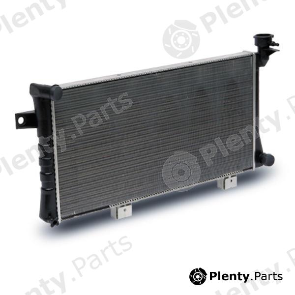 LUZAR part LRc01213 (LRC01213) Radiator, engine cooling