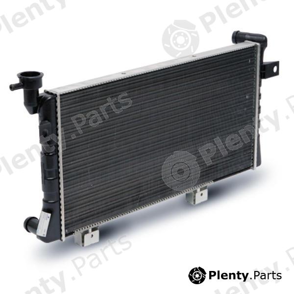  LUZAR part LRc01214 (LRC01214) Radiator, engine cooling