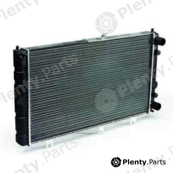  LUZAR part LRC0127 Radiator, engine cooling
