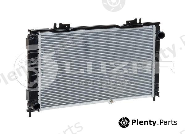  LUZAR part LRC0190B Radiator, engine cooling