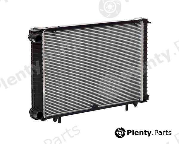  LUZAR part LRc03027b (LRC03027B) Radiator, engine cooling