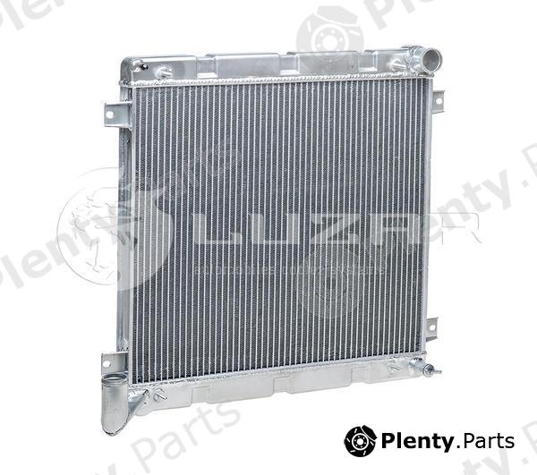  LUZAR part LRc03028b (LRC03028B) Radiator, engine cooling