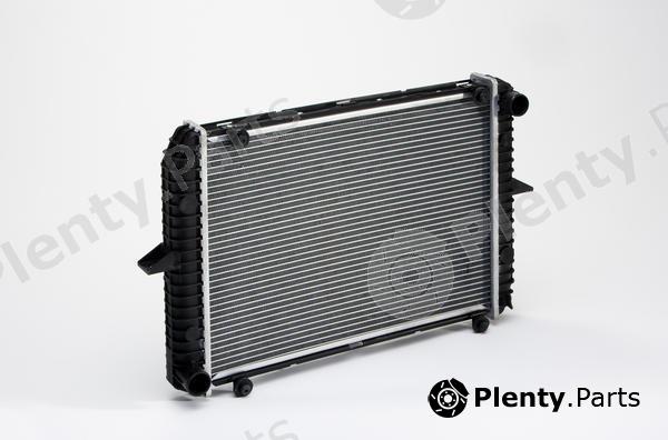 LUZAR part LRc0302b (LRC0302B) Radiator, engine cooling