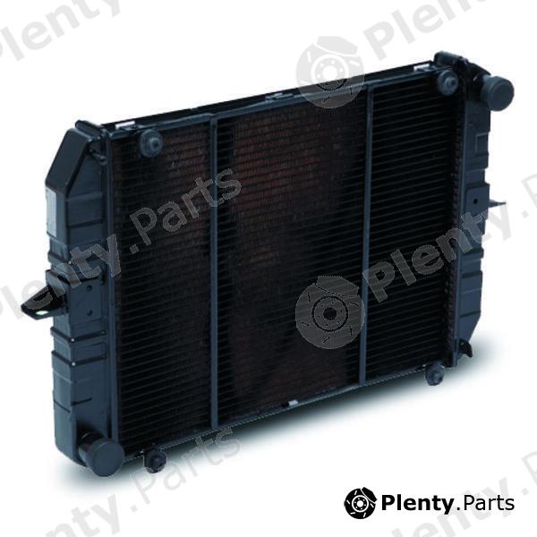 LUZAR part LRc0302c (LRC0302C) Radiator, engine cooling