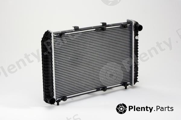  LUZAR part LRc0310b (LRC0310B) Radiator, engine cooling