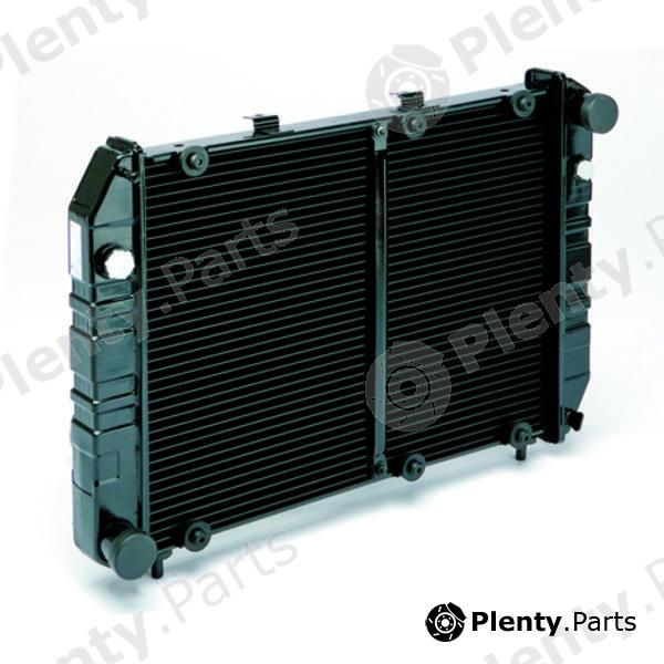 LUZAR part LRc0310c (LRC0310C) Radiator, engine cooling