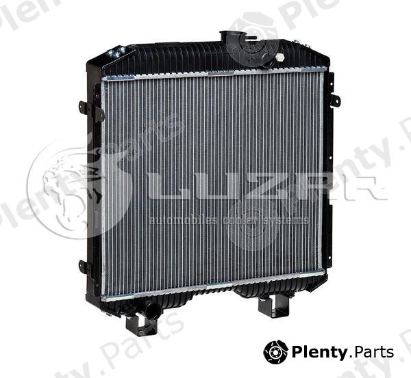  LUZAR part LRc0332b (LRC0332B) Radiator, engine cooling
