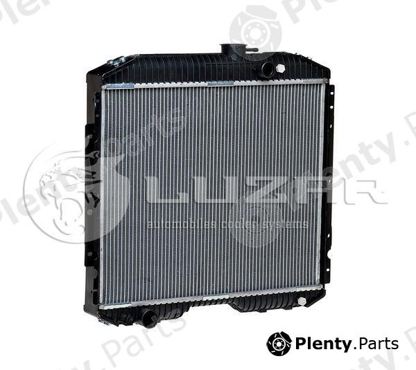  LUZAR part LRc0337b (LRC0337B) Radiator, engine cooling