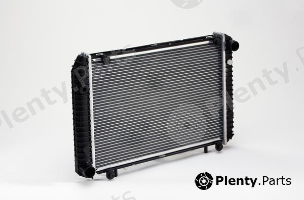  LUZAR part LRc0342b (LRC0342B) Radiator, engine cooling