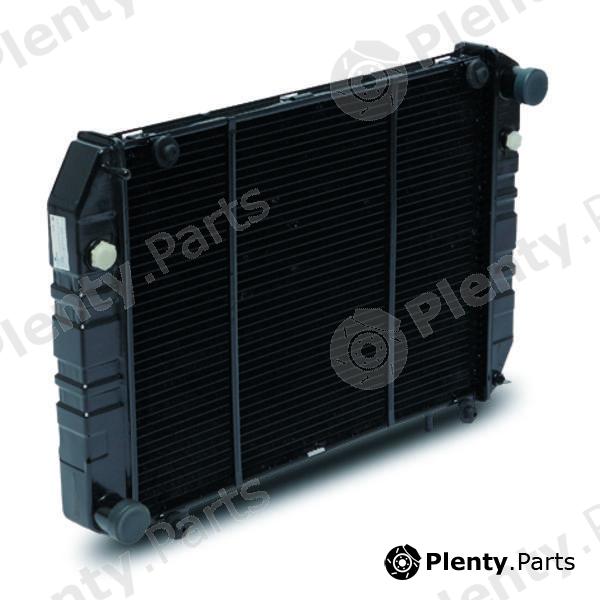  LUZAR part LRc0342c (LRC0342C) Radiator, engine cooling