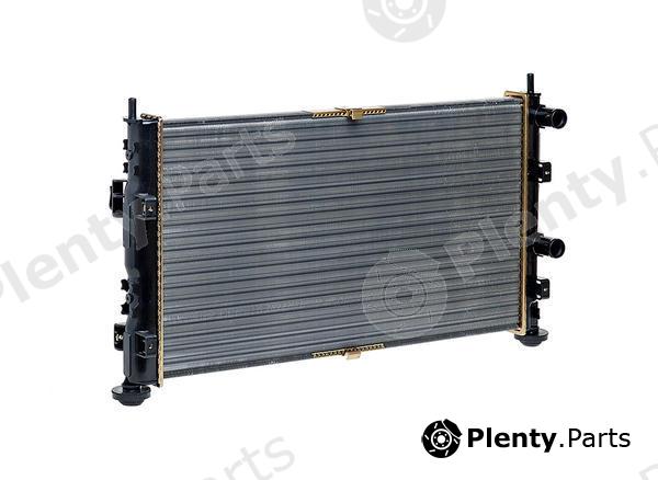  LUZAR part LRC0346 Radiator, engine cooling