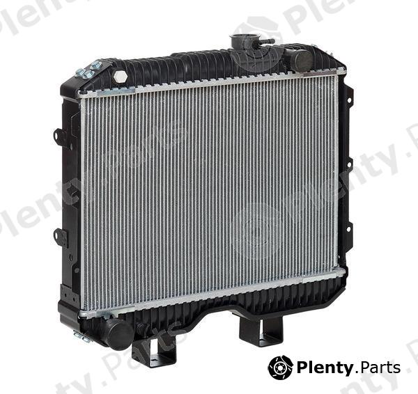  LUZAR part LRc0347b (LRC0347B) Radiator, engine cooling
