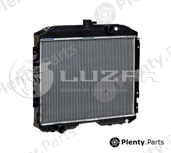  LUZAR part LRc0353b (LRC0353B) Radiator, engine cooling