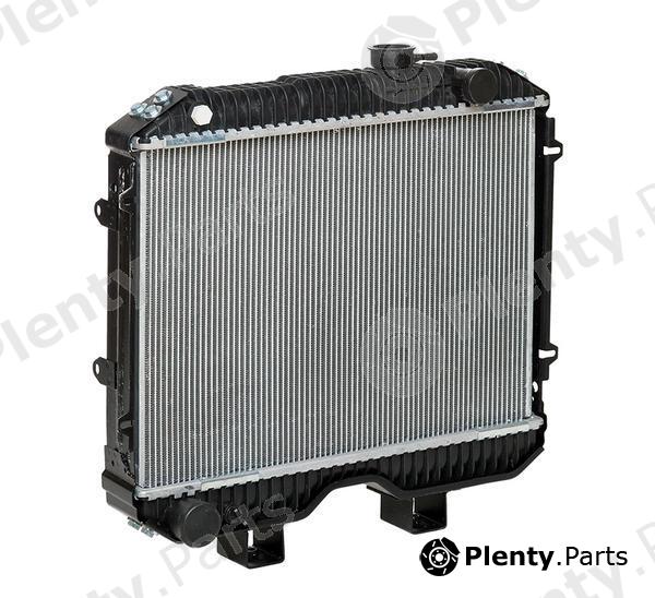  LUZAR part LRc0360b (LRC0360B) Radiator, engine cooling