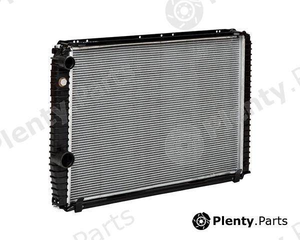  LUZAR part LRc0363b (LRC0363B) Radiator, engine cooling