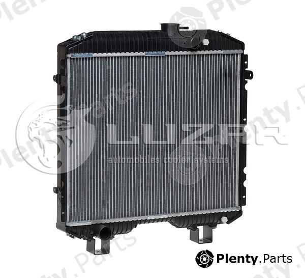  LUZAR part LRc0366b (LRC0366B) Radiator, engine cooling